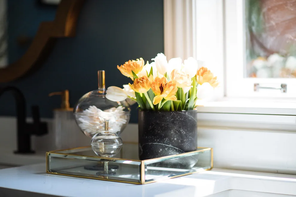 Timeless Industrial by Crystal Blackshaw Interiors - Photo 5