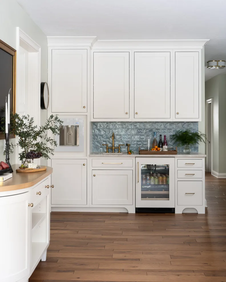 Timeless Kitchen by Catherine Marrano Interiors - Photo 18