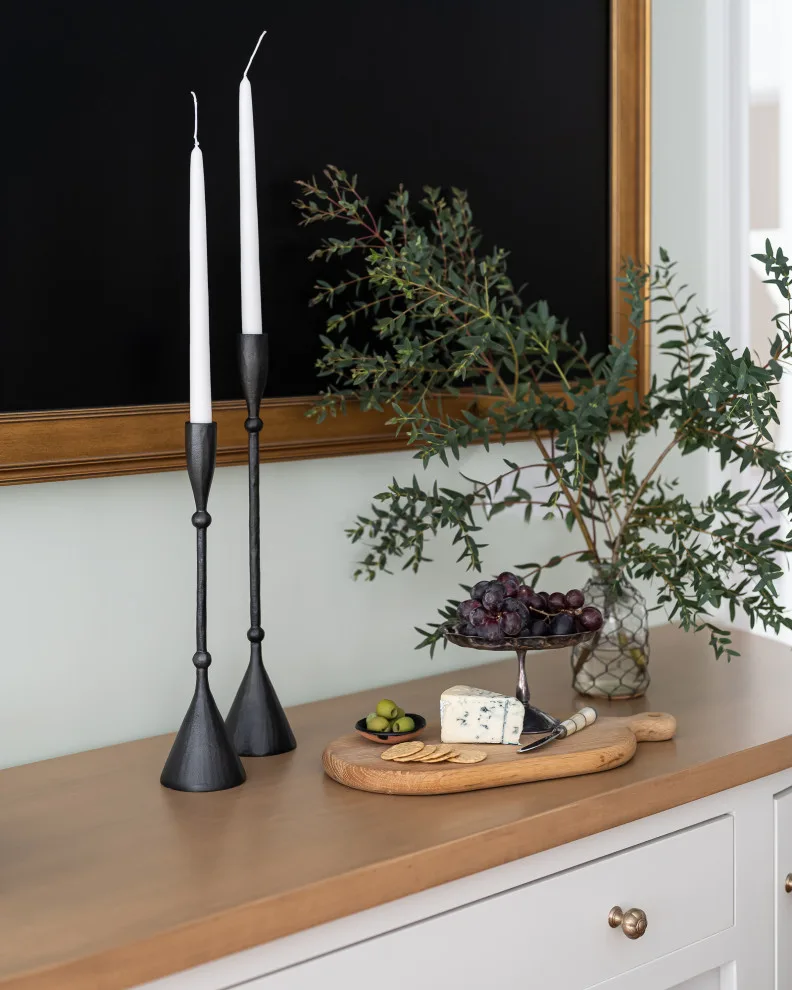 Timeless Kitchen by Catherine Marrano Interiors - Photo 8