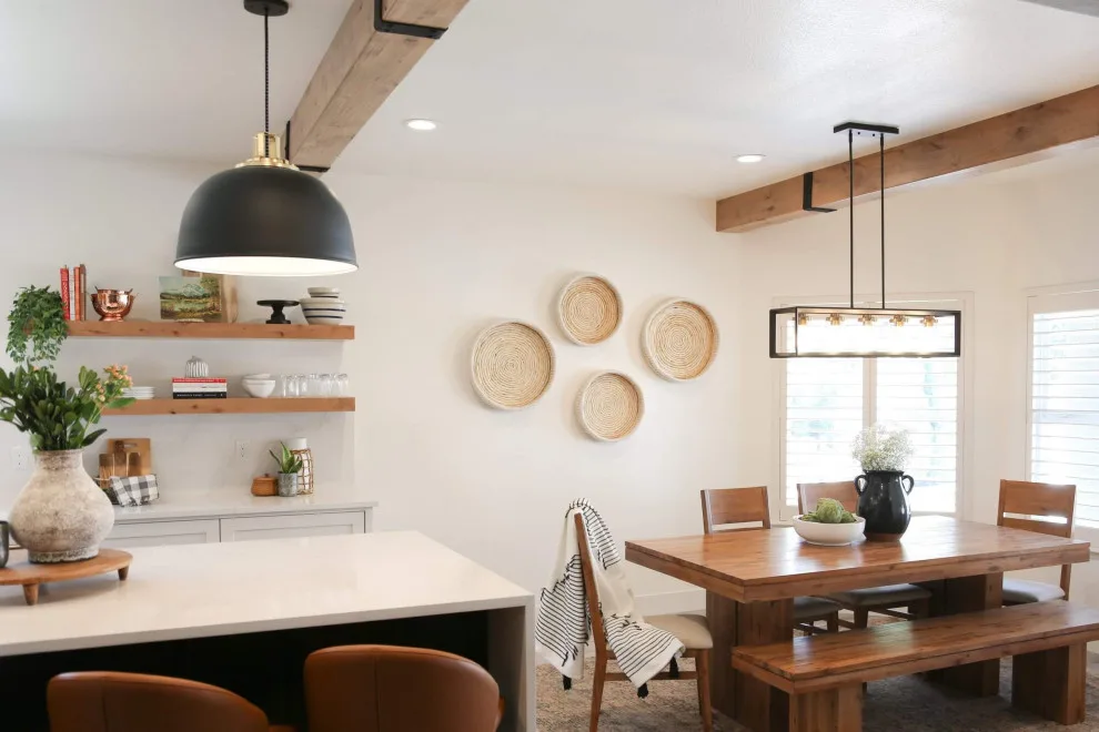 TIMeless CONTEMPORARY KITCHEN by Home Dot Designs - Photo 3