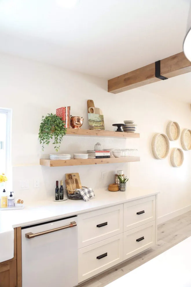 TIMeless CONTEMPORARY KITCHEN by Home Dot Designs - Photo 15