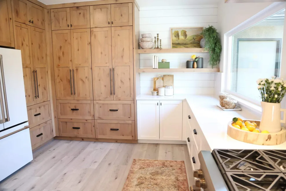 TIMeless CONTEMPORARY KITCHEN by Home Dot Designs - Photo 5