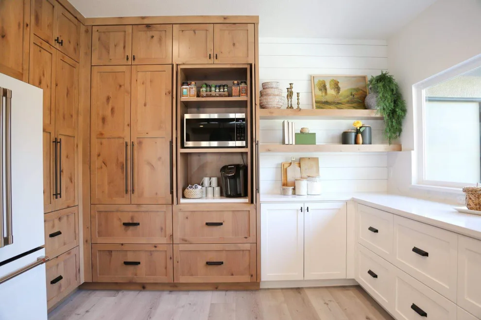 TIMeless CONTEMPORARY KITCHEN by Home Dot Designs - Photo 7