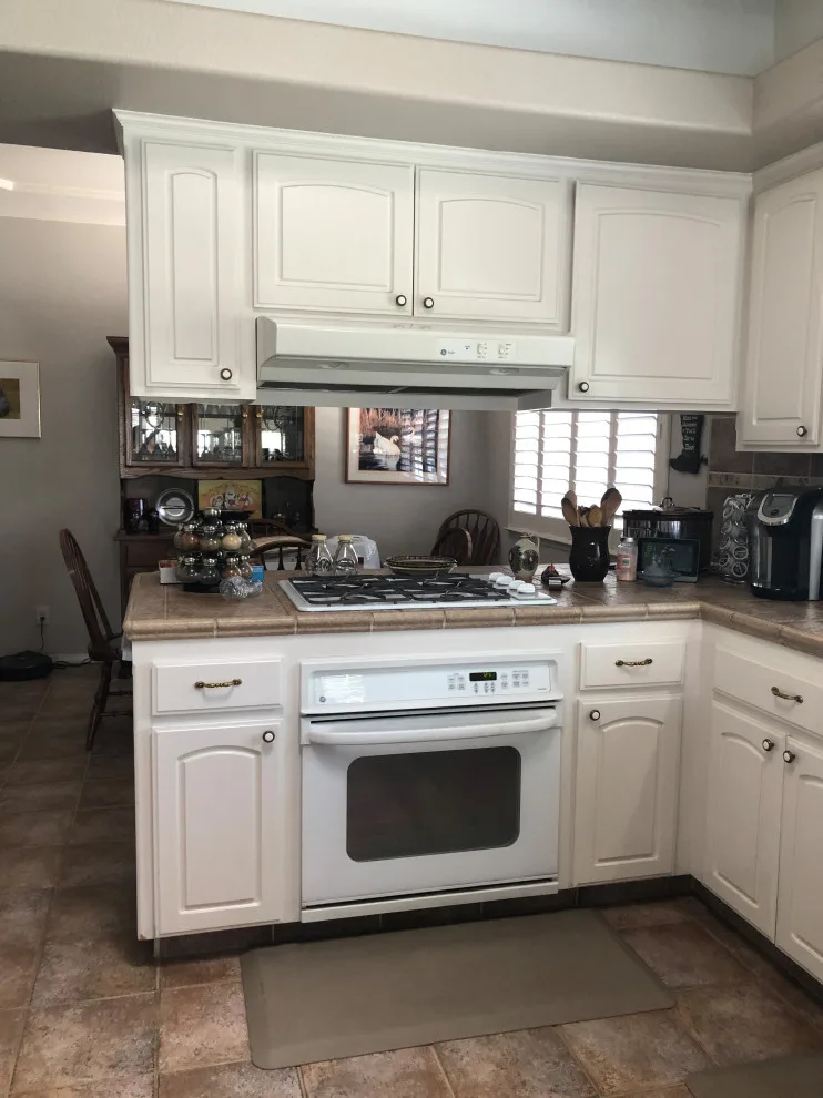 TIMeless CONTEMPORARY KITCHEN by Home Dot Designs - Photo 6