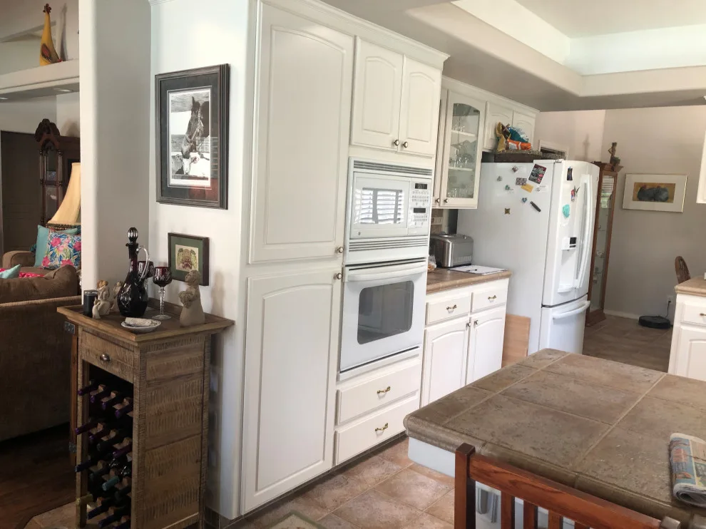 TIMeless CONTEMPORARY KITCHEN by Home Dot Designs - Photo 11