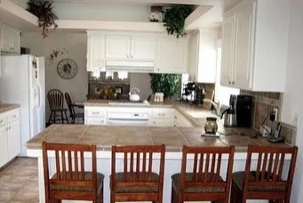 TIMeless CONTEMPORARY KITCHEN by Home Dot Designs - Photo 19