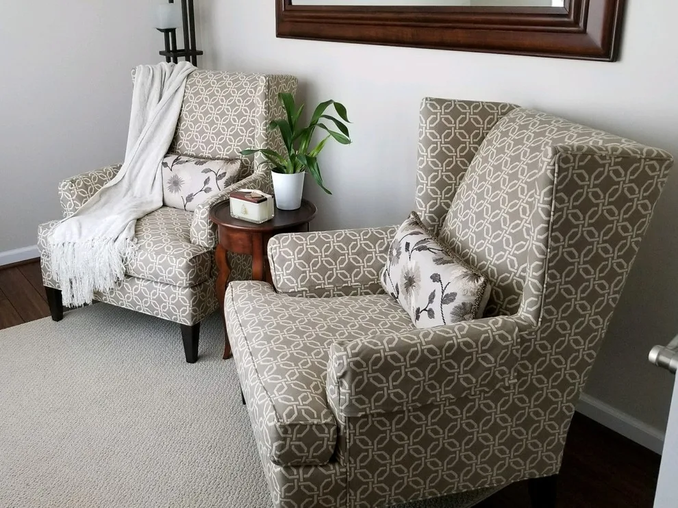 Dawneva/Ethan Allen Design Center Peoria Il - Photo 11