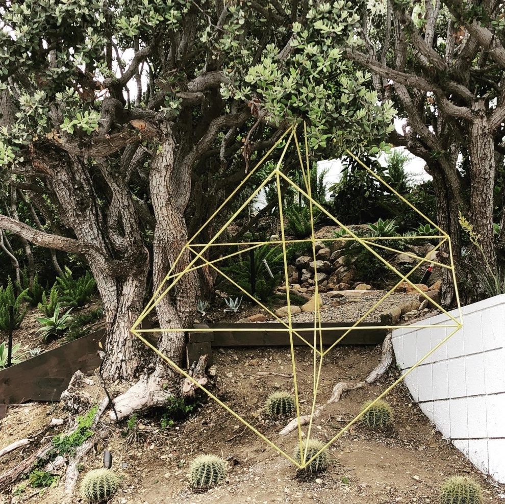Mai Residence by Camille Beehler Landscape Design - Photo 12