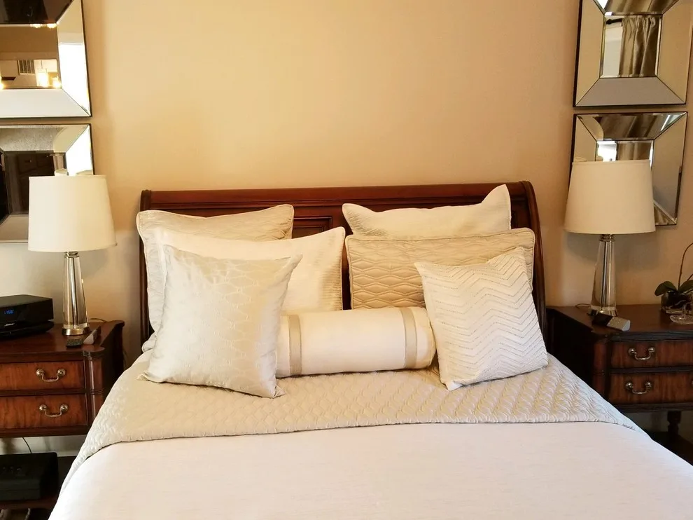 Timeless Neutral Elegance for Your Home by Dawneva/Ethan Allen Design Center Peoria Il - Photo 12