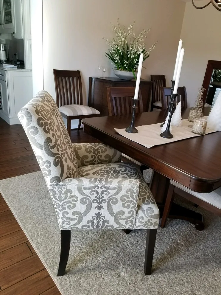 Timeless Neutral Elegance for Your Home by Dawneva/Ethan Allen Design Center Peoria Il - Photo 6