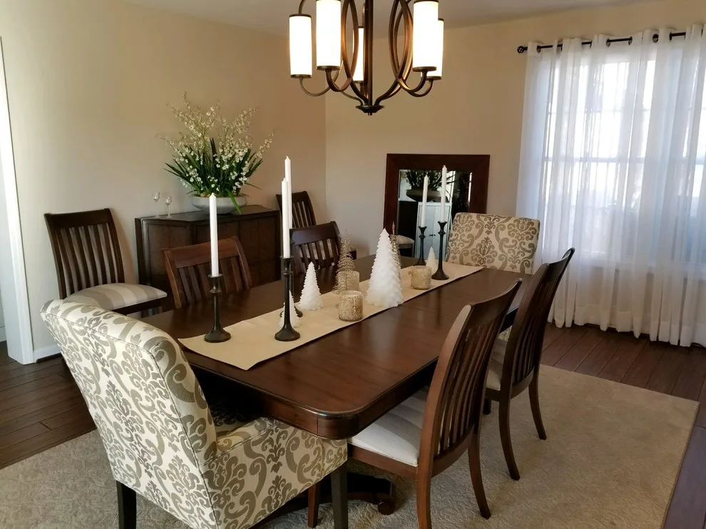 Timeless Neutral Elegance for Your Home by Dawneva/Ethan Allen Design Center Peoria Il - Photo 10