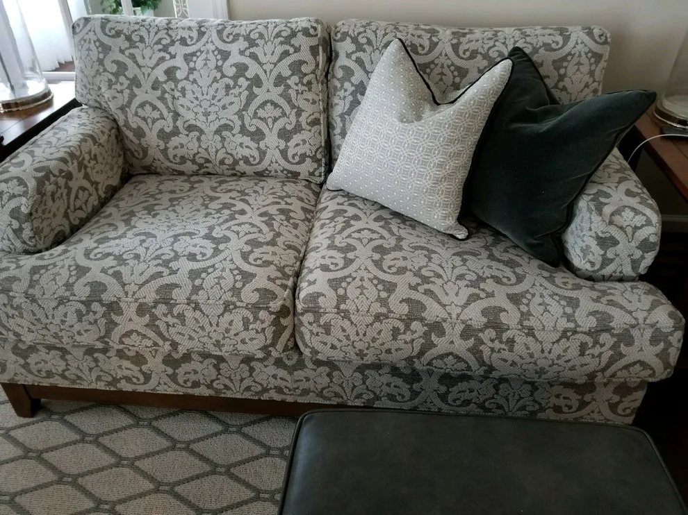 Timeless Neutral Elegance for Your Home by Dawneva/Ethan Allen Design Center Peoria Il - Photo 5