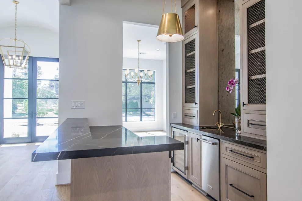 Timeless New Construction by Lynn Holender Designs - Photo 32