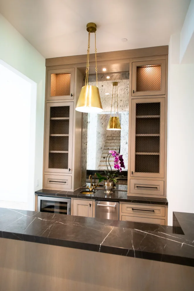 Timeless New Construction by Lynn Holender Designs - Photo 7
