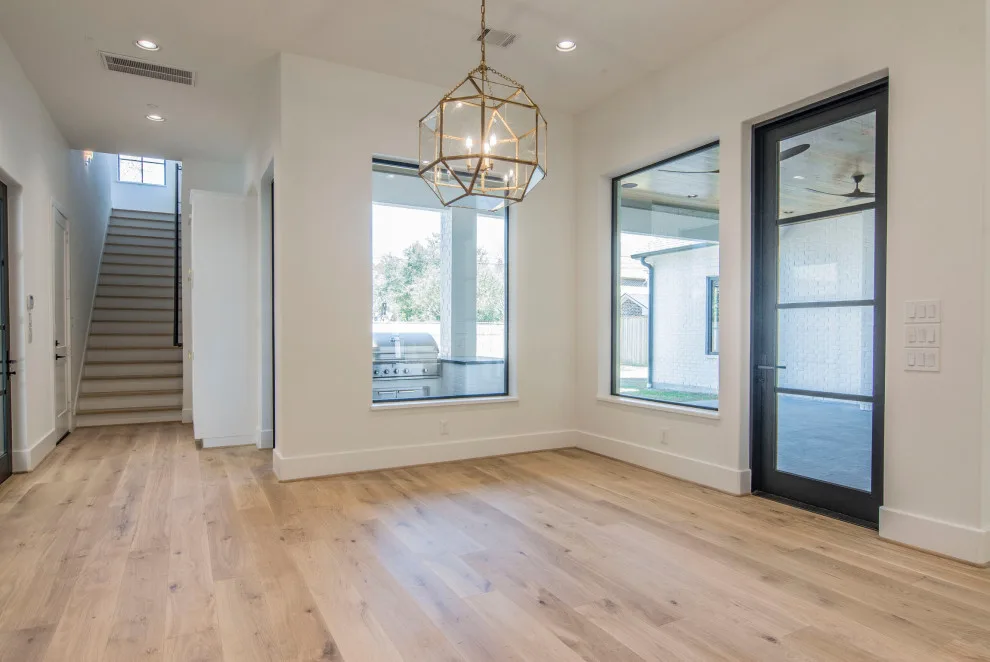 Timeless New Construction by Lynn Holender Designs - Photo 14
