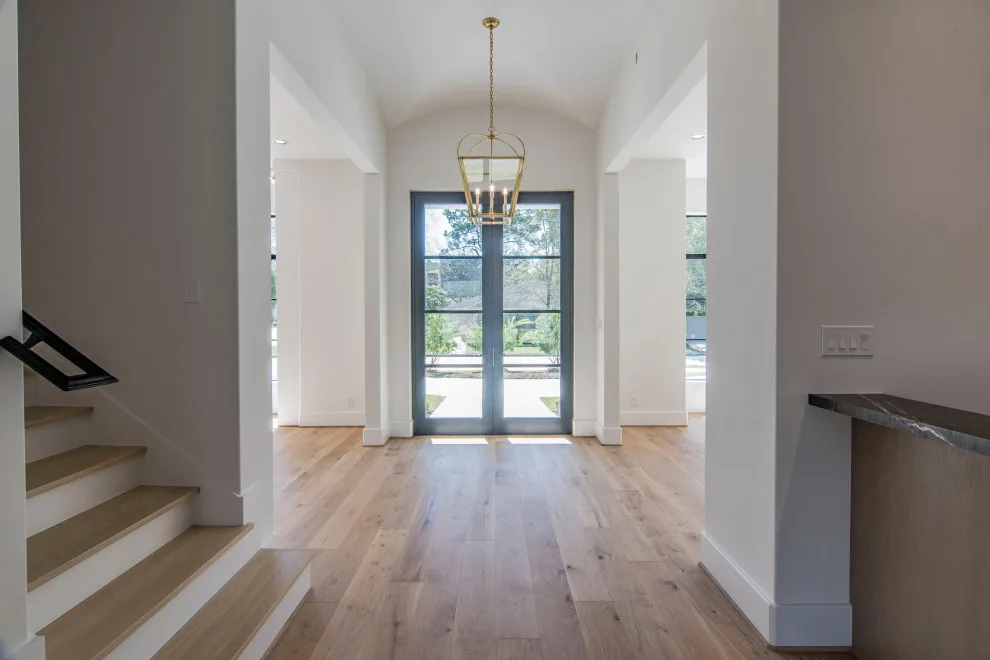Timeless New Construction by Lynn Holender Designs - Photo 31