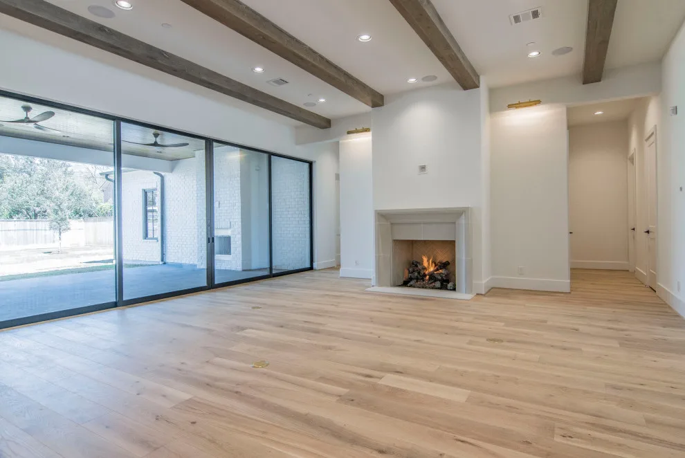 Timeless New Construction by Lynn Holender Designs - Photo 33