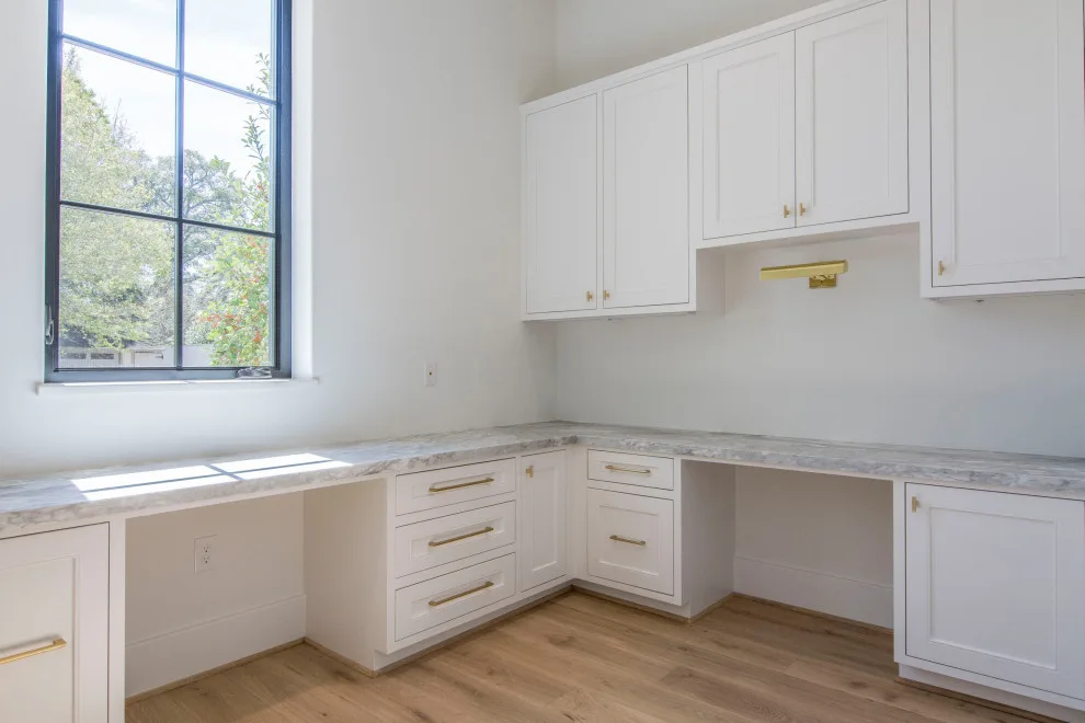 Timeless New Construction by Lynn Holender Designs - Photo 15