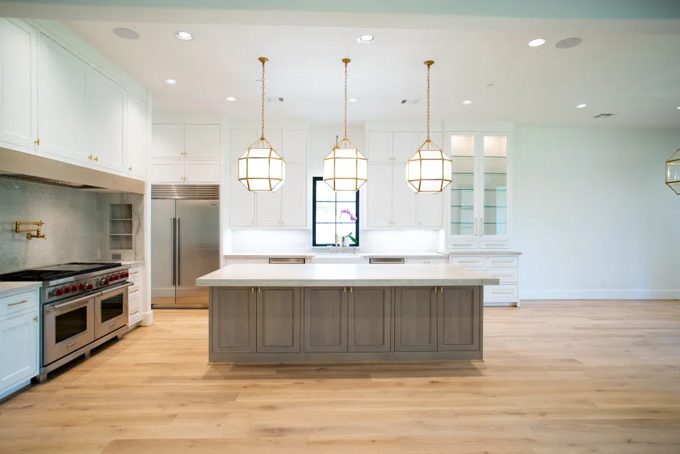 Timeless New Construction by Lynn Holender Designs - Photo 13
