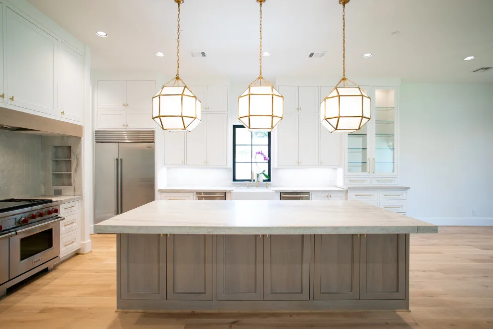Timeless New Construction by Lynn Holender Designs - Photo 19