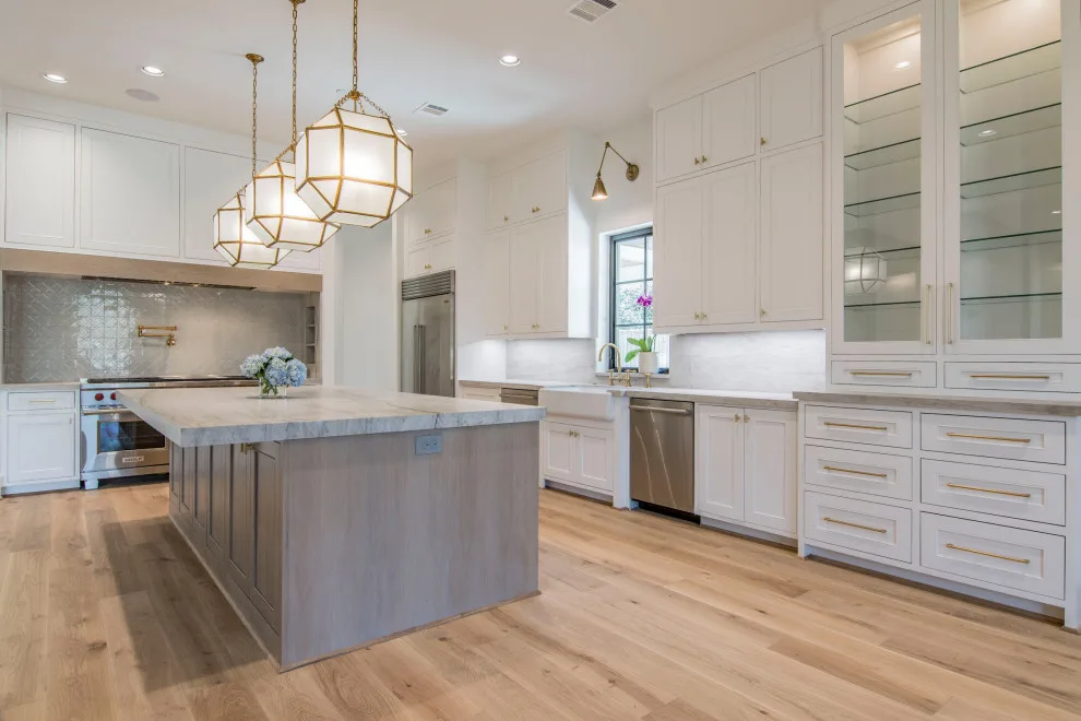 Timeless New Construction by Lynn Holender Designs - Photo 17