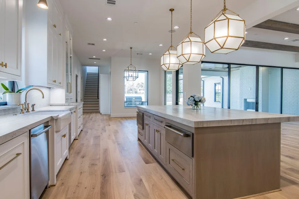 Timeless New Construction by Lynn Holender Designs - Photo 11