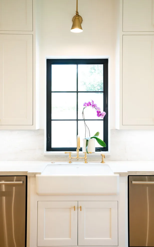 Timeless New Construction by Lynn Holender Designs - Photo 25