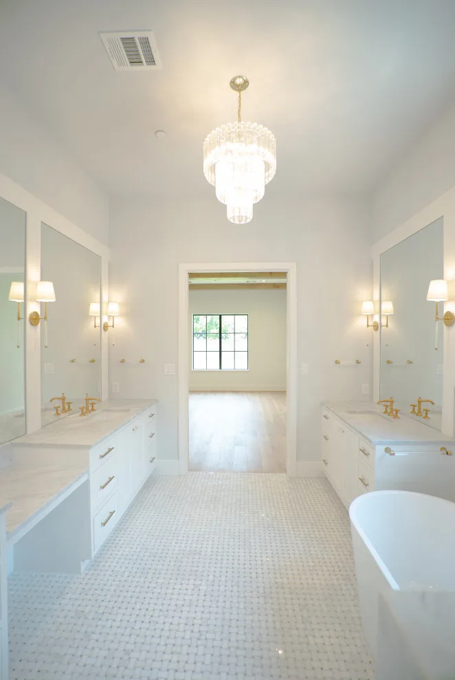 Timeless New Construction by Lynn Holender Designs - Photo 4