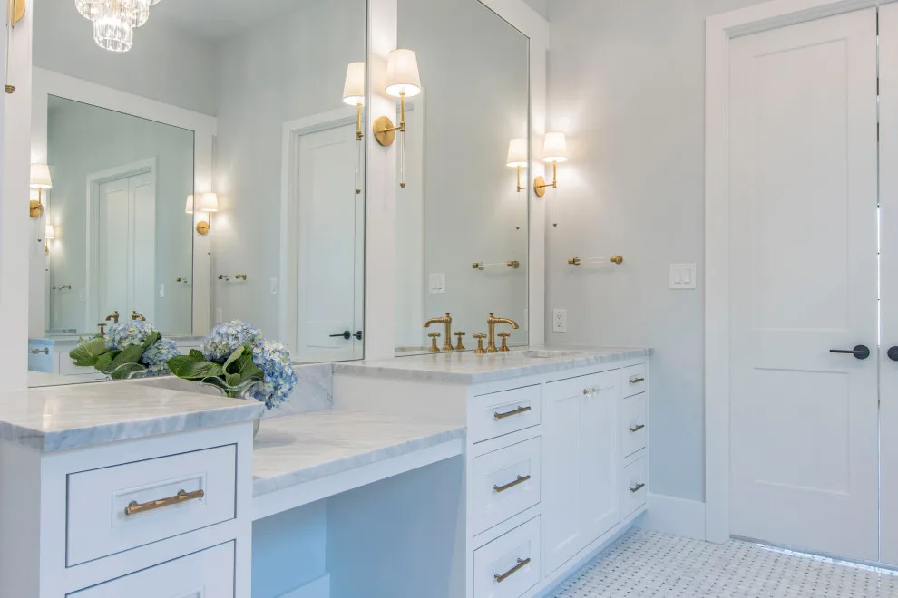 Timeless New Construction by Lynn Holender Designs - Photo 5