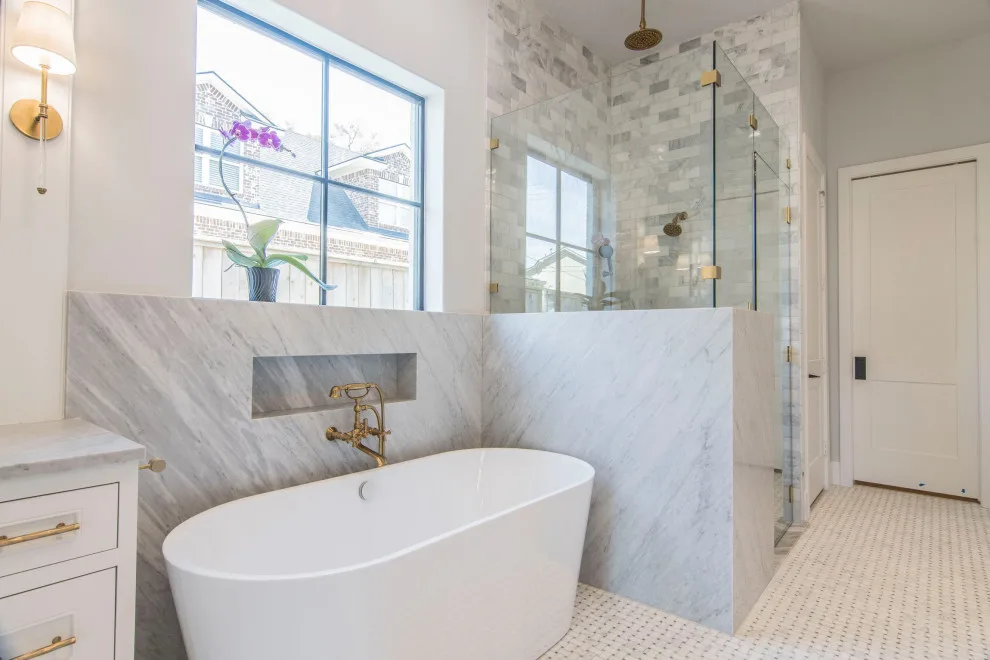 Timeless New Construction by Lynn Holender Designs - Photo 9