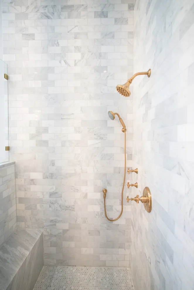 Timeless New Construction by Lynn Holender Designs - Photo 18