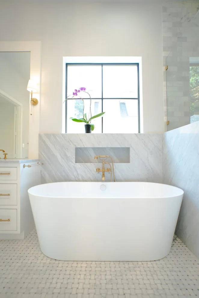 Timeless New Construction by Lynn Holender Designs - Photo 26