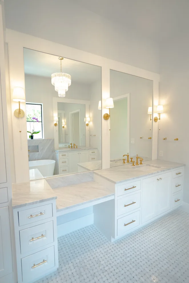 Timeless New Construction by Lynn Holender Designs - Photo 8