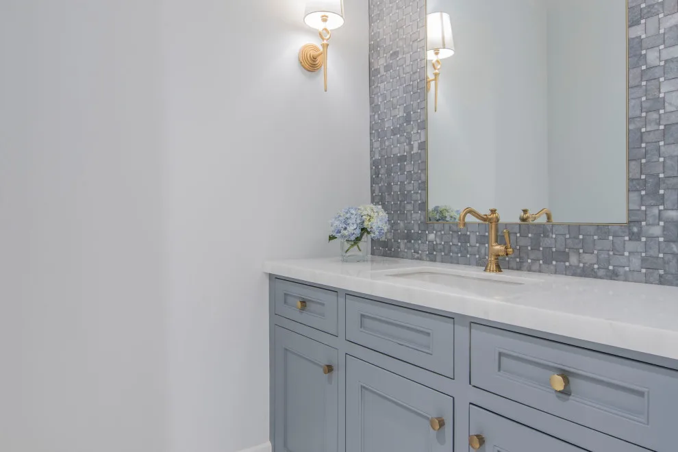 Timeless New Construction by Lynn Holender Designs - Photo 23