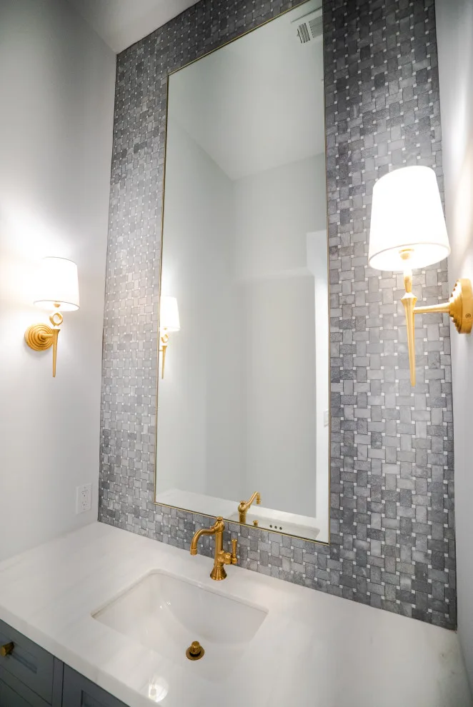 Timeless New Construction by Lynn Holender Designs - Photo 16