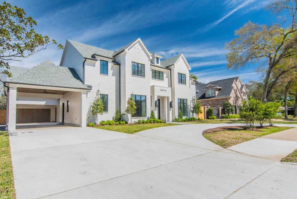 Timeless New Construction by Lynn Holender Designs - Photo 20