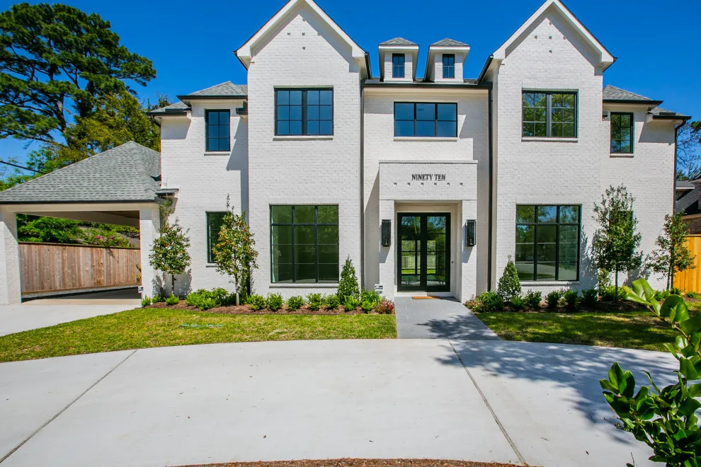 Timeless New Construction by Lynn Holender Designs - Photo 30