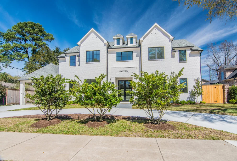 Timeless New Construction by Lynn Holender Designs - Photo 3