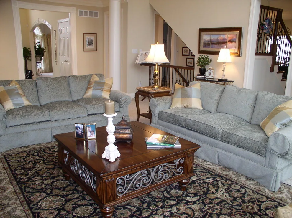 Mishi McCoy Interior Design - Photo 2