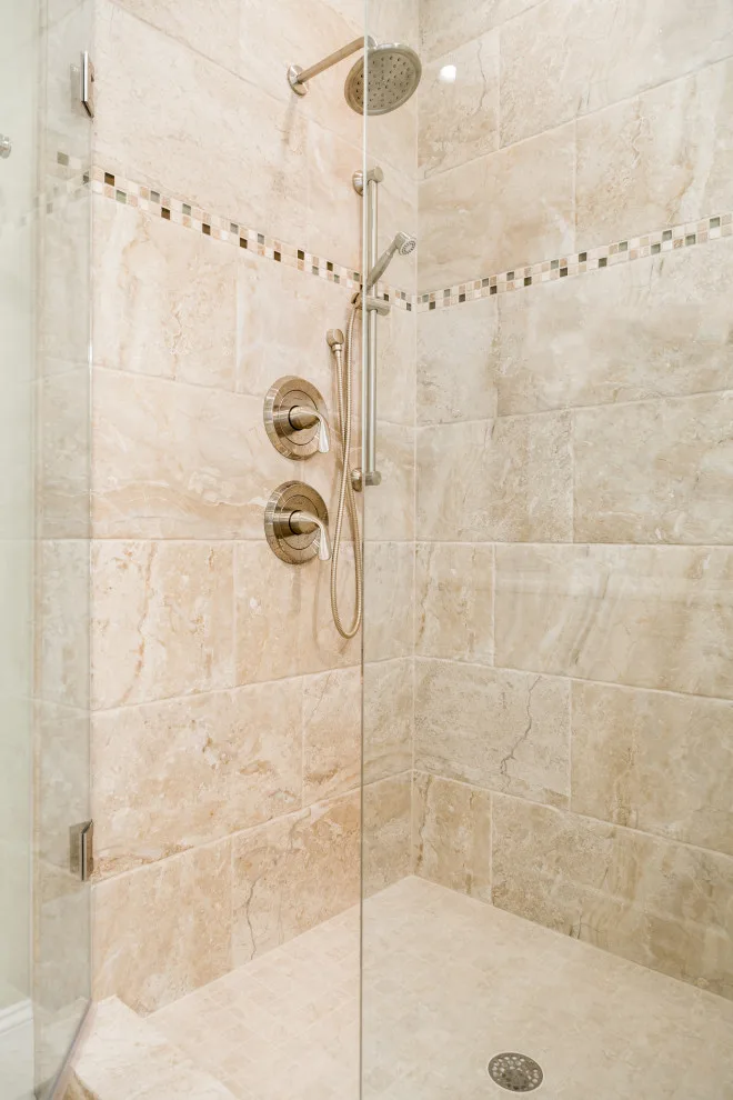Timeless Bathroom Makeover by Michelle McKoy Designs - Photo 4