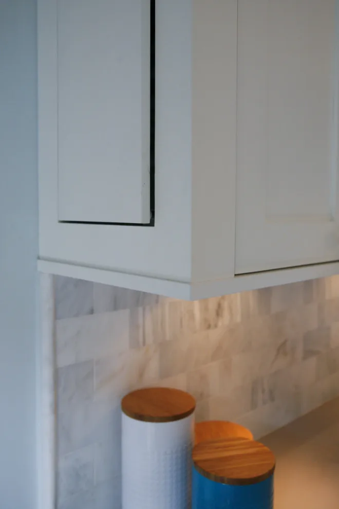 Sophisticated Modern Transitional Home by Errez Design Inc. - Photo 26