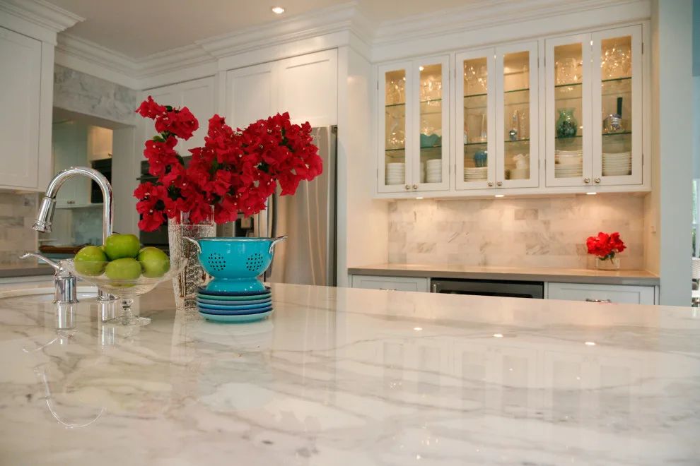 Sophisticated Modern Transitional Home by Errez Design Inc. - Photo 21