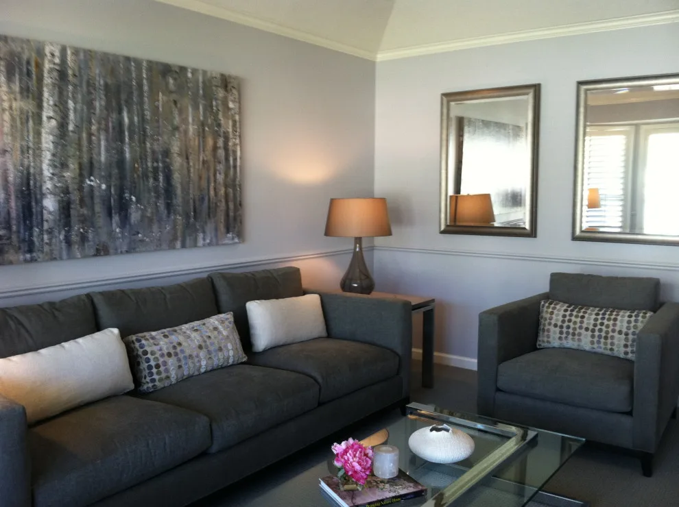 Minimalist and Clear by GMF Home Interiors Llc - Photo 4