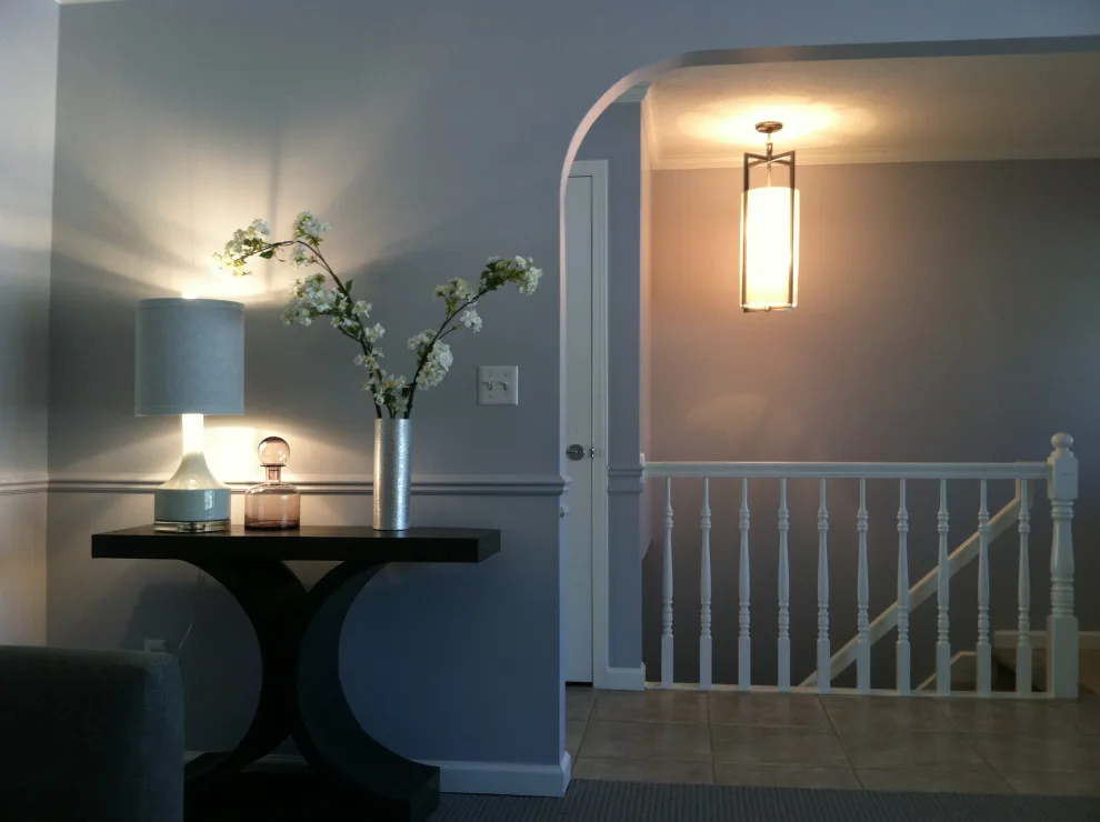 Minimalist and Clear by GMF Home Interiors Llc - Photo 6