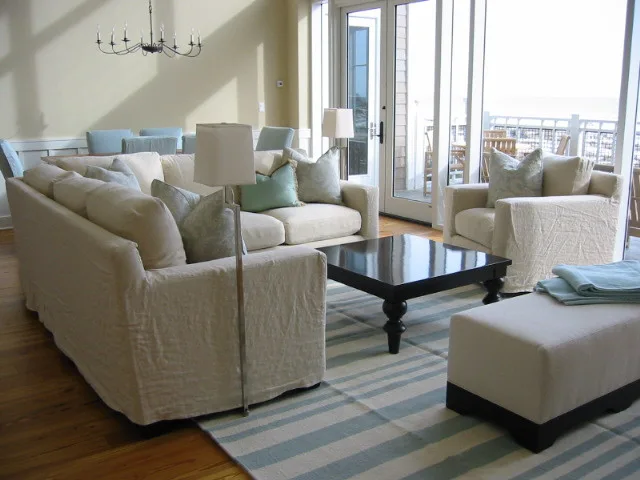 Minimalist and Clear by GMF Home Interiors Llc - Photo 7