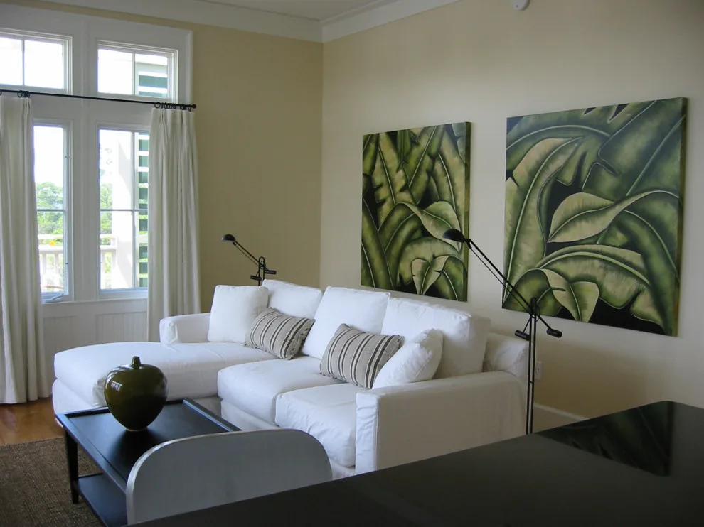 Minimalist and Clear by GMF Home Interiors Llc - Photo 10