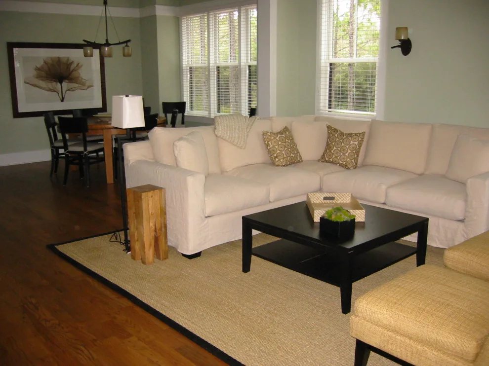 Minimalist and Clear by GMF Home Interiors Llc - Photo 9