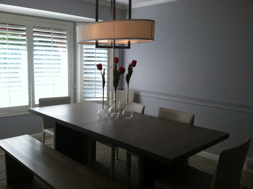 Minimalist and Clear by GMF Home Interiors Llc - Photo 2