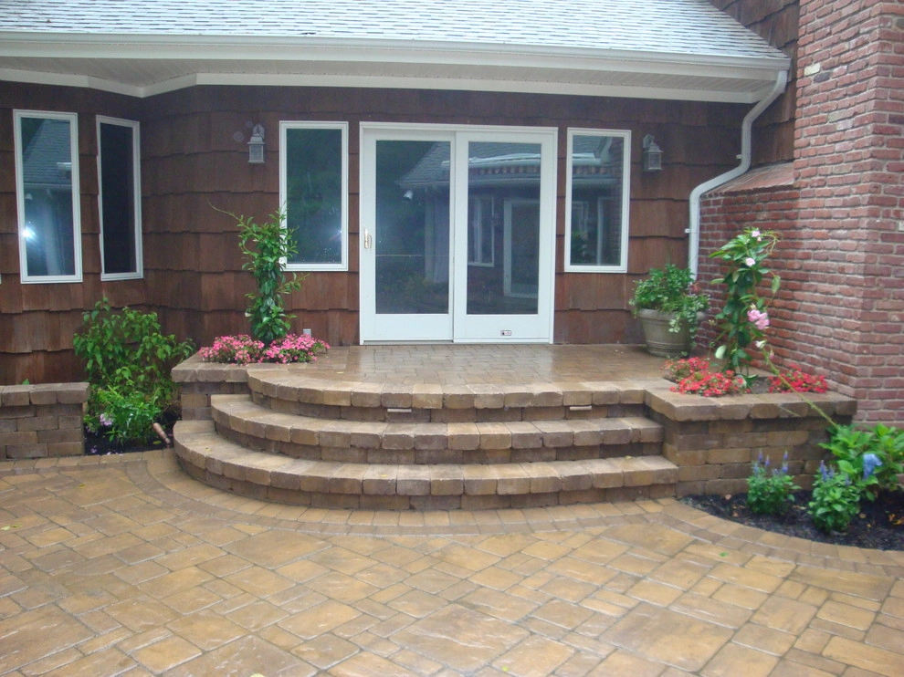 Masonry by Longo's Landscaping & Masonry - Photo 15