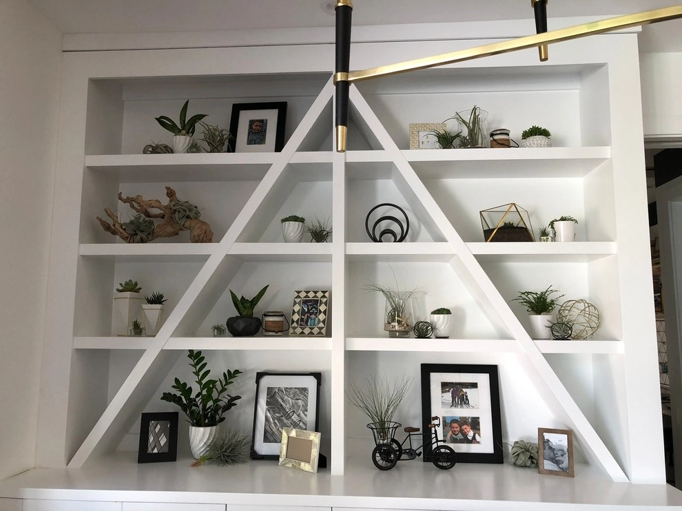 Interior Plant Scape by Camille Beehler Landscape Design - Photo 10